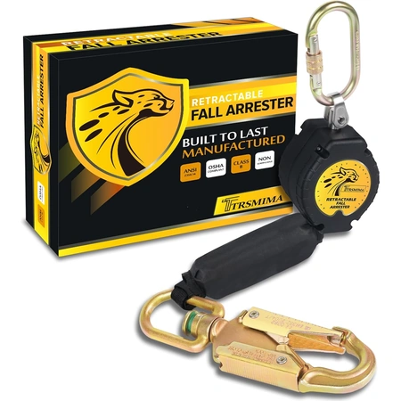trsmima fall protection retractable lanyard.webp