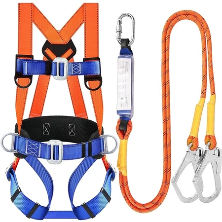 tt trsmima safety harness fall protection kit.webp